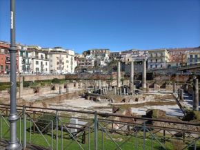 ALTAMAREA Appartamenti sul porto